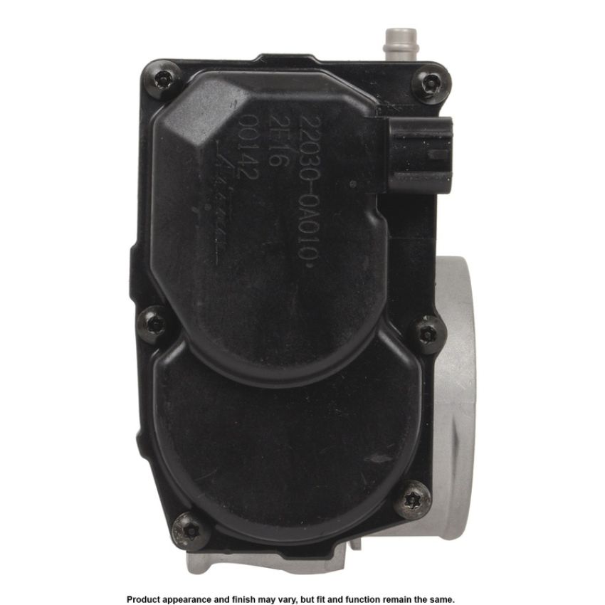 CARDONE Reman 67-8011 Remanufactured Fuel Injection Throttle Body