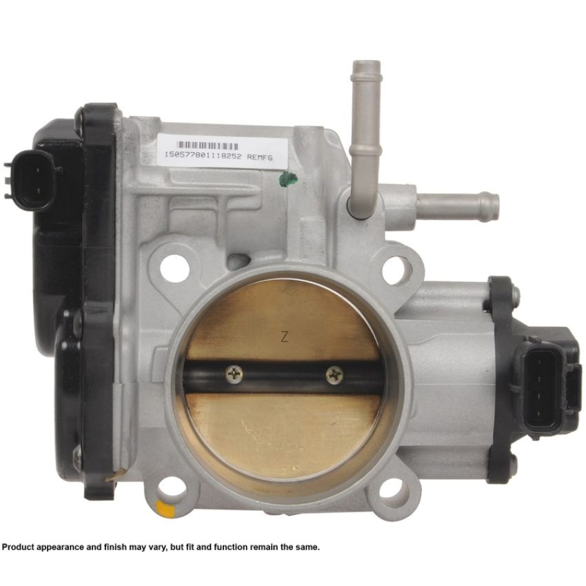 CARDONE Reman 67-8011 Remanufactured Fuel Injection Throttle Body