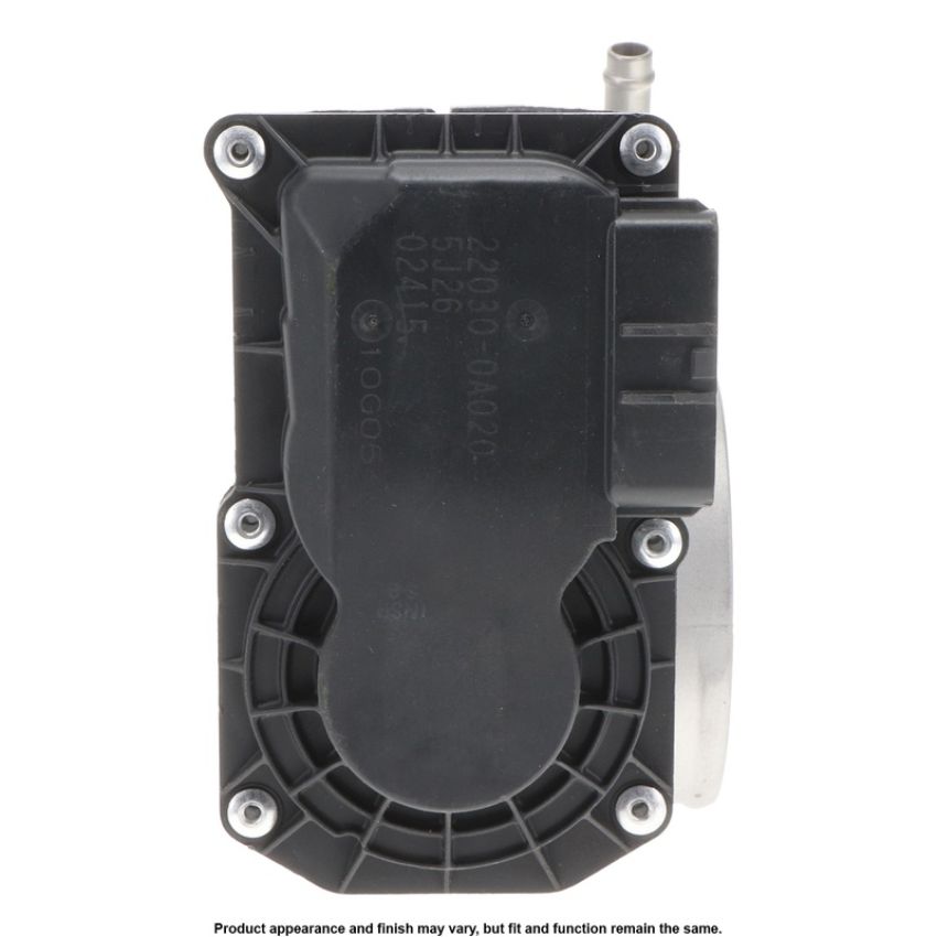 CARDONE Reman 67-8012 Remanufactured Fuel Injection Throttle Body