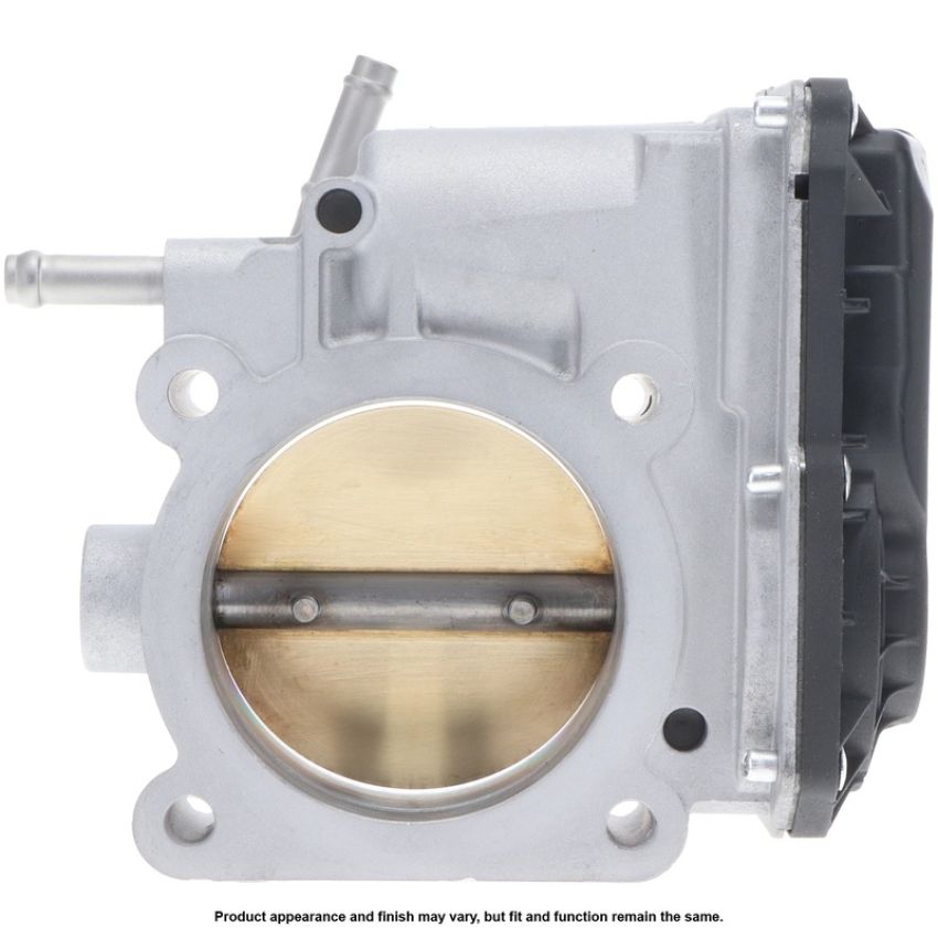 CARDONE Reman 67-8012 Remanufactured Fuel Injection Throttle Body