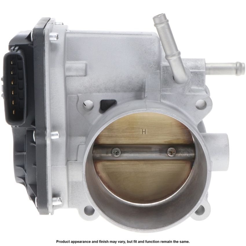 CARDONE Reman 67-8012 Remanufactured Fuel Injection Throttle Body