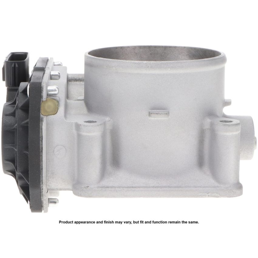 CARDONE Reman 67-8012 Remanufactured Fuel Injection Throttle Body