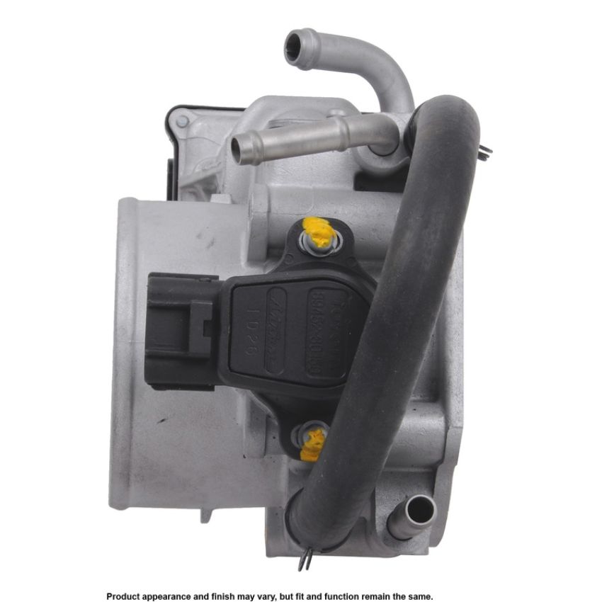 CARDONE Reman 67-8013 Remanufactured Fuel Injection Throttle Body