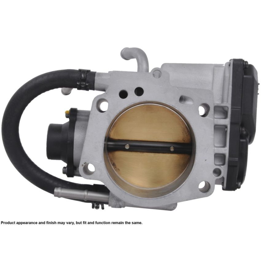 CARDONE Reman 67-8013 Remanufactured Fuel Injection Throttle Body