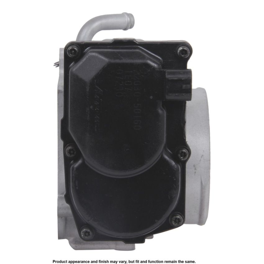 CARDONE Reman 67-8013 Remanufactured Fuel Injection Throttle Body