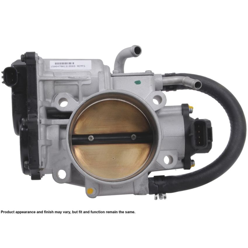 CARDONE Reman 67-8013 Remanufactured Fuel Injection Throttle Body