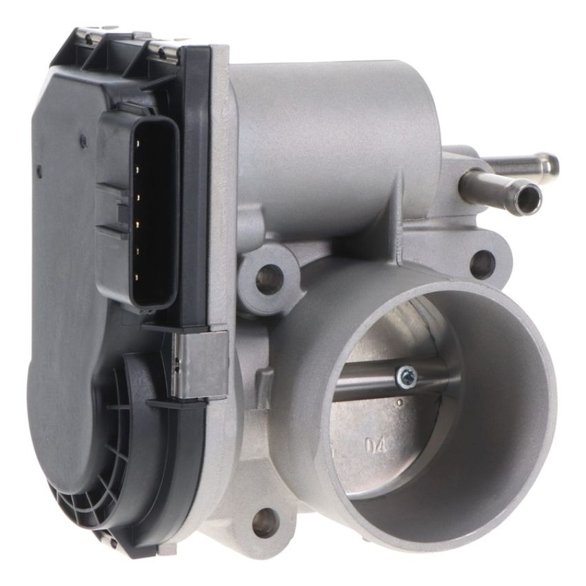 CARDONE Reman 67-8014 Remanufactured Fuel Injection Throttle Body