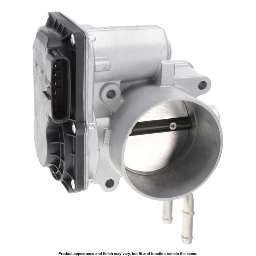CARDONE Reman 67-8015 Remanufactured Fuel Injection Throttle Body