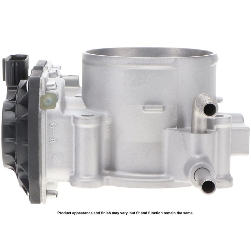 CARDONE Reman 67-8015 Remanufactured Fuel Injection Throttle Body