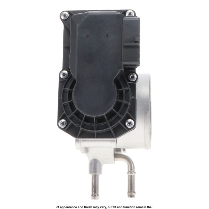 CARDONE Reman 67-8015 Remanufactured Fuel Injection Throttle Body