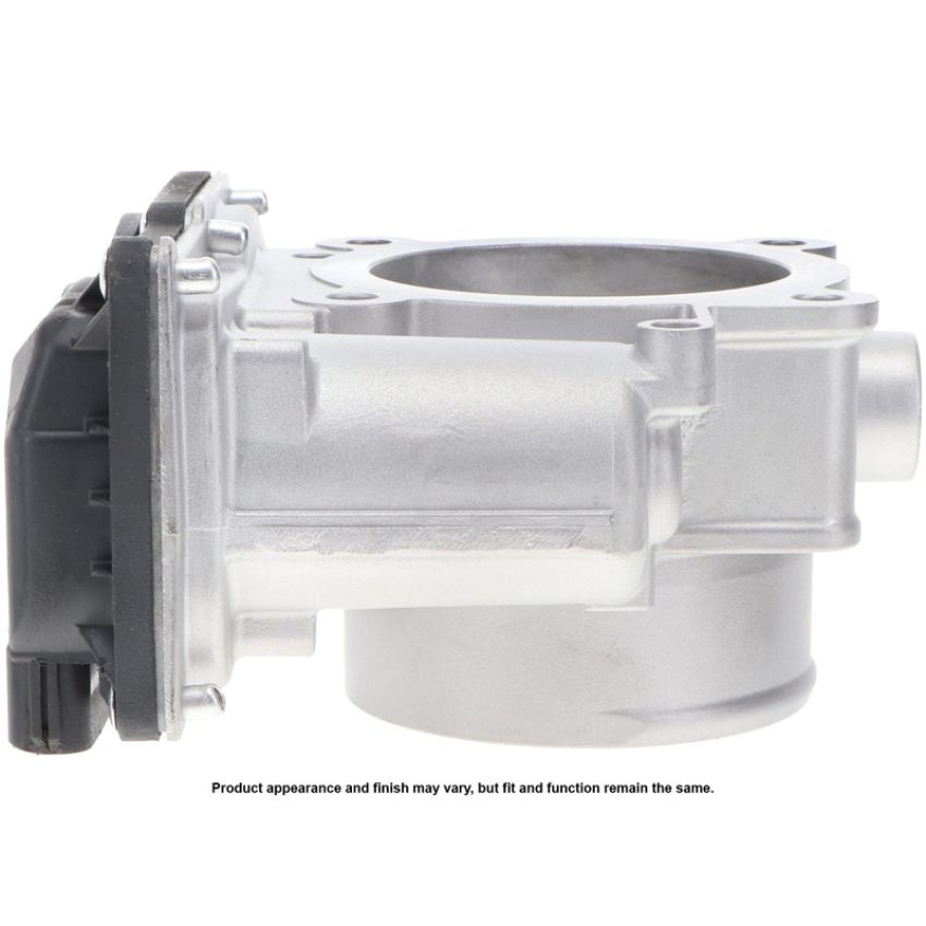 CARDONE Reman 67-8015 Remanufactured Fuel Injection Throttle Body
