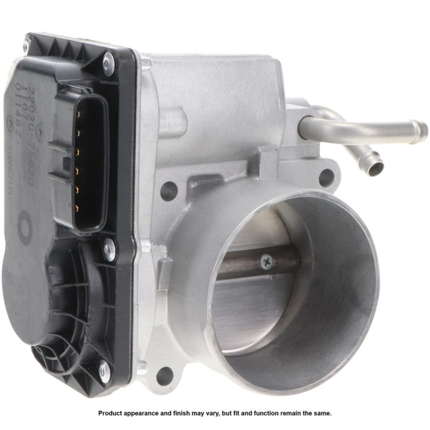 CARDONE Reman 67-8016 Remanufactured Fuel Injection Throttle Body