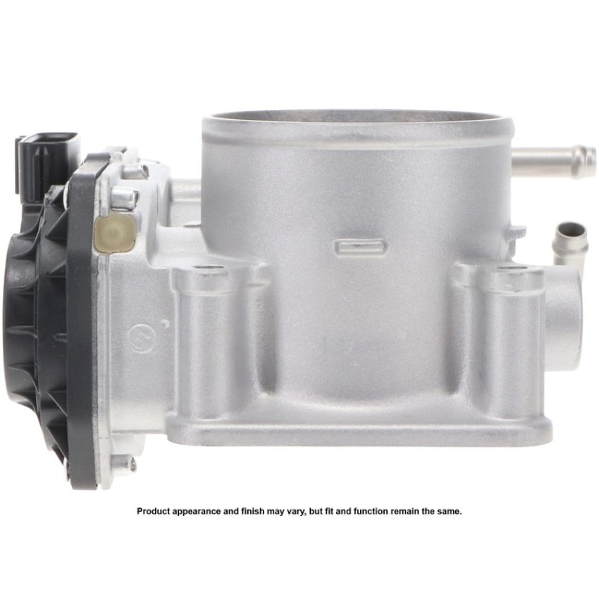 CARDONE Reman 67-8016 Remanufactured Fuel Injection Throttle Body
