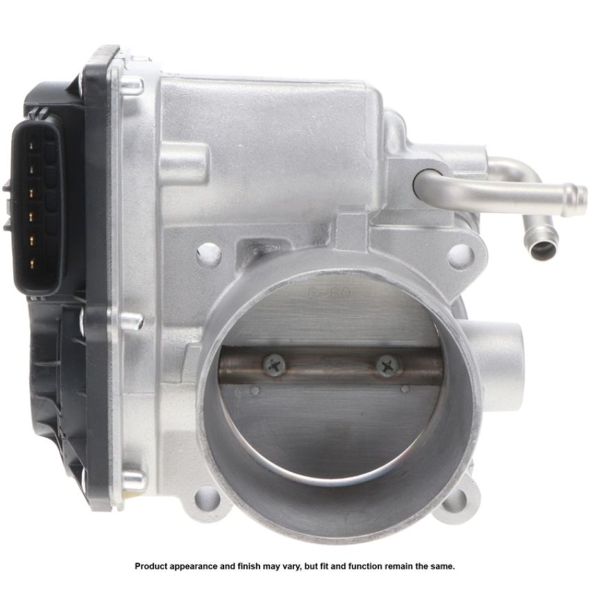 CARDONE Reman 67-8016 Remanufactured Fuel Injection Throttle Body