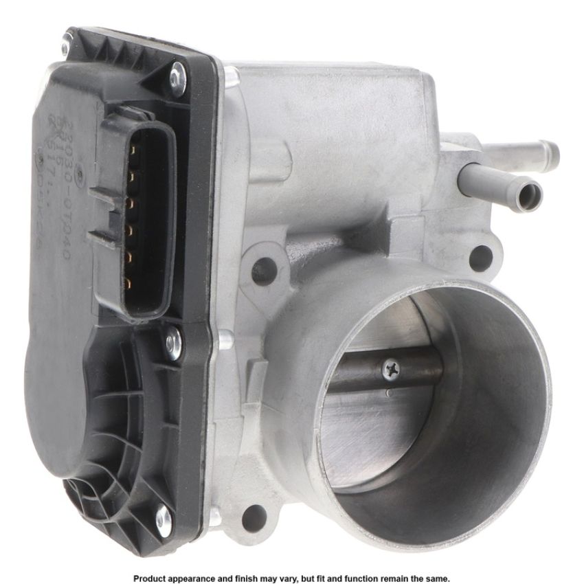CARDONE Reman 67-8017 Remanufactured Fuel Injection Throttle Body