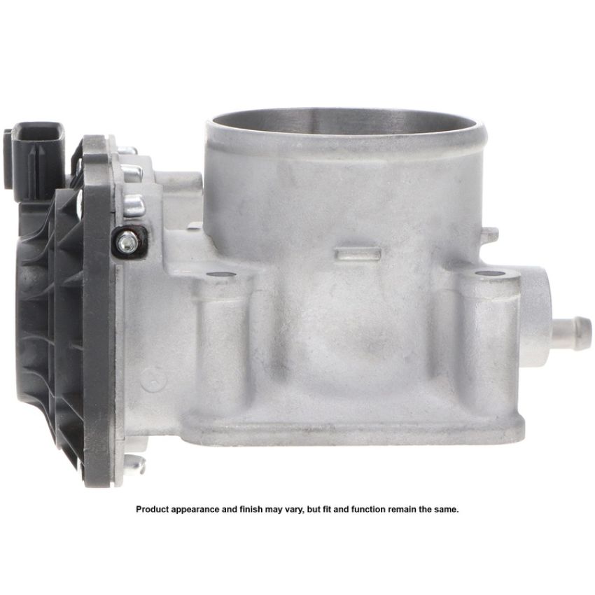 CARDONE Reman 67-8017 Remanufactured Fuel Injection Throttle Body