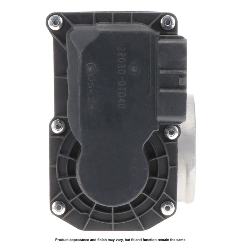 CARDONE Reman 67-8017 Remanufactured Fuel Injection Throttle Body