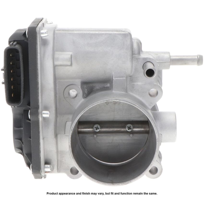 CARDONE Reman 67-8017 Remanufactured Fuel Injection Throttle Body