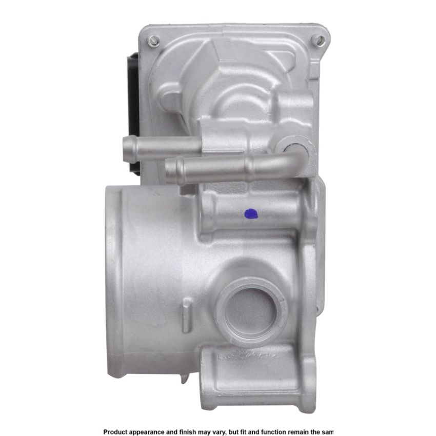 CARDONE Reman 67-8018 Remanufactured Fuel Injection Throttle Body