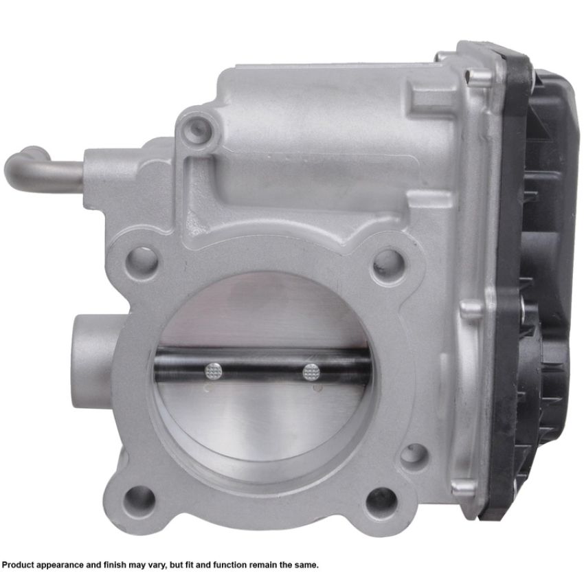 CARDONE Reman 67-8018 Remanufactured Fuel Injection Throttle Body