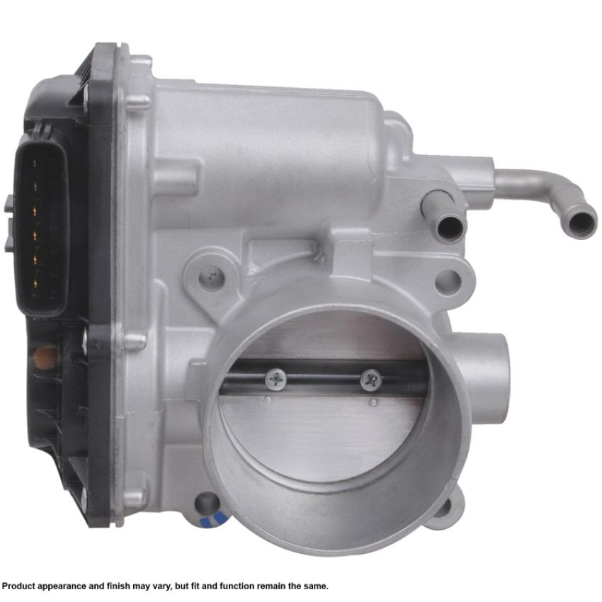 CARDONE Reman 67-8018 Remanufactured Fuel Injection Throttle Body