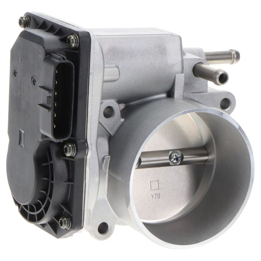 CARDONE Reman 67-8019 Remanufactured Fuel Injection Throttle Body