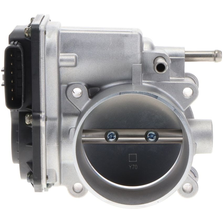 CARDONE Reman 67-8019 Remanufactured Fuel Injection Throttle Body