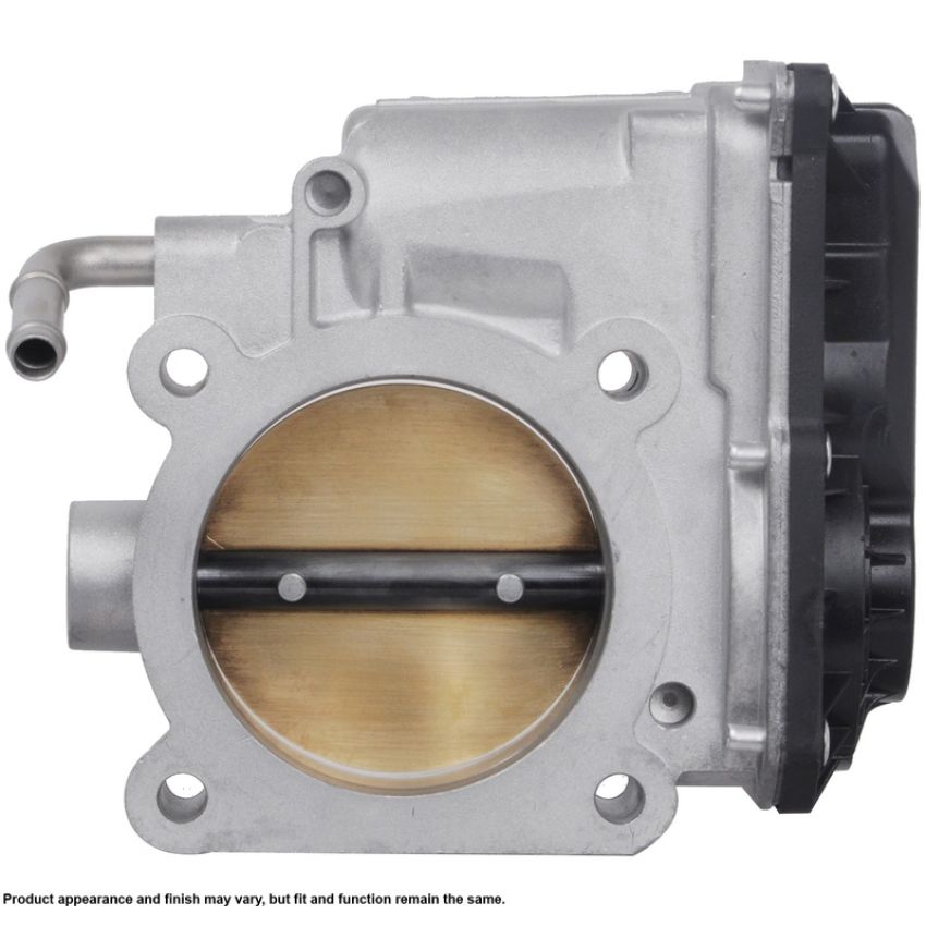 CARDONE Reman 67-8020 Remanufactured Fuel Injection Throttle Body