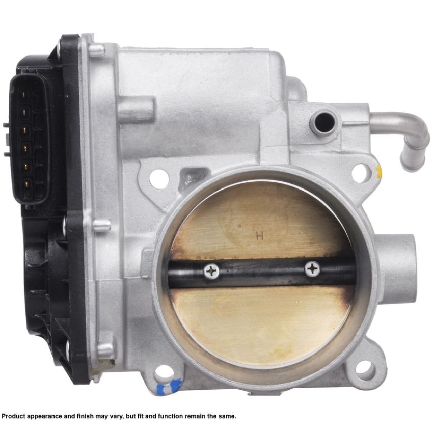 CARDONE Reman 67-8020 Remanufactured Fuel Injection Throttle Body