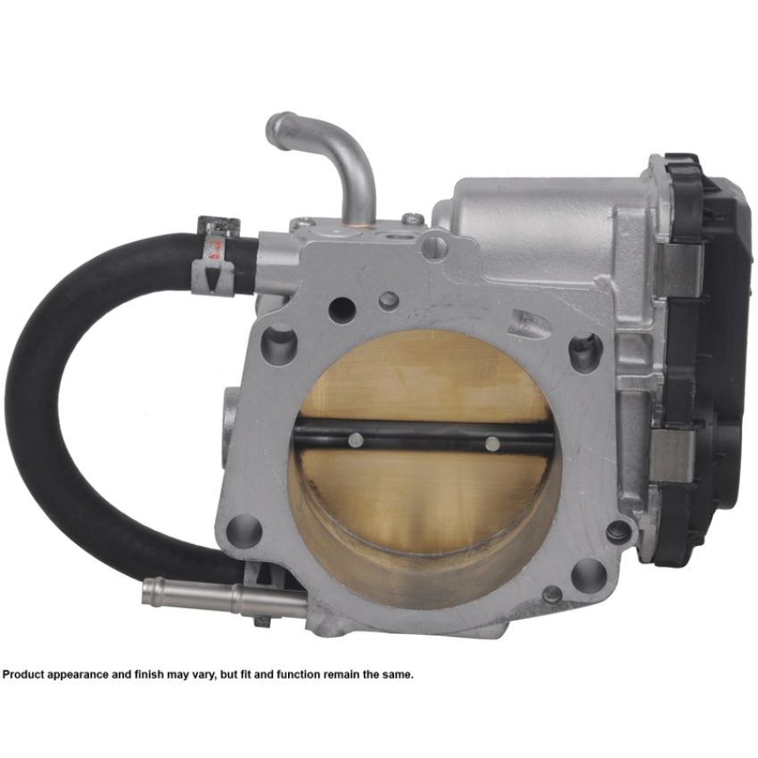 CARDONE Reman 67-8021 Remanufactured Fuel Injection Throttle Body