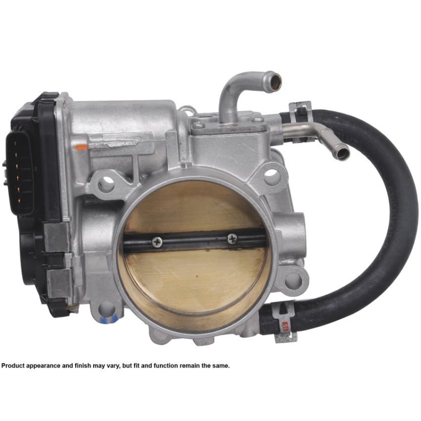 CARDONE Reman 67-8021 Remanufactured Fuel Injection Throttle Body