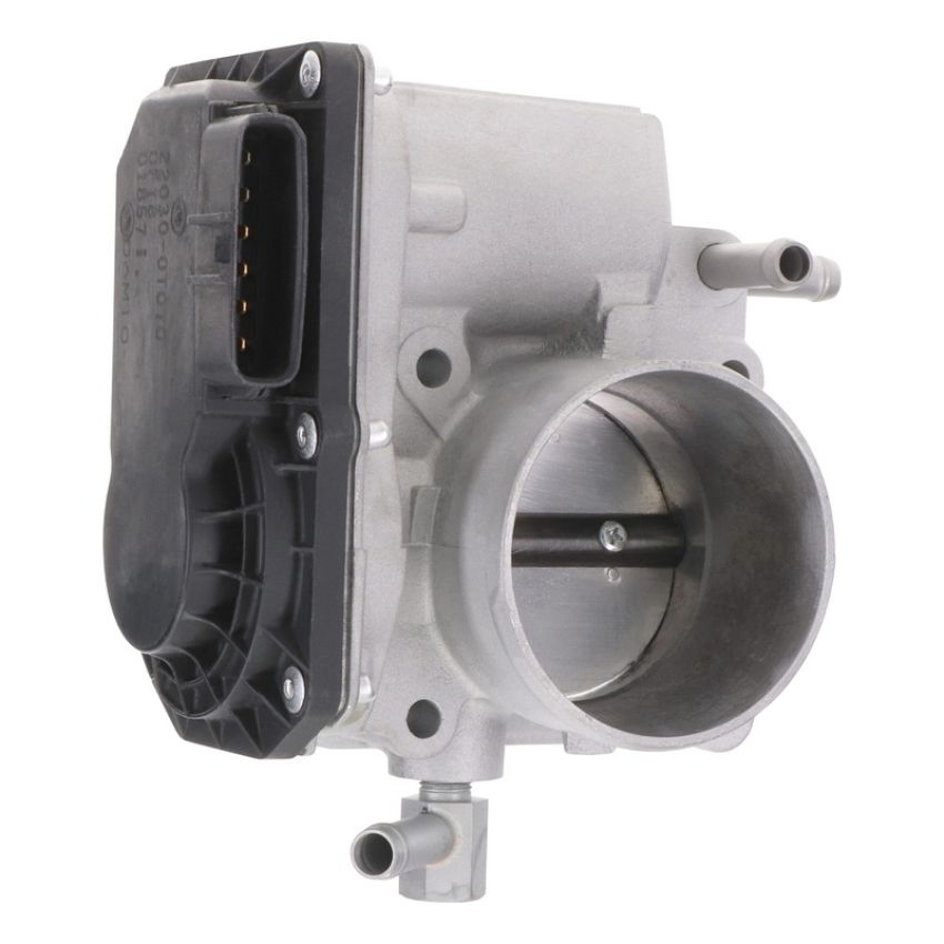 CARDONE Reman 67-8023 Remanufactured Fuel Injection Throttle Body