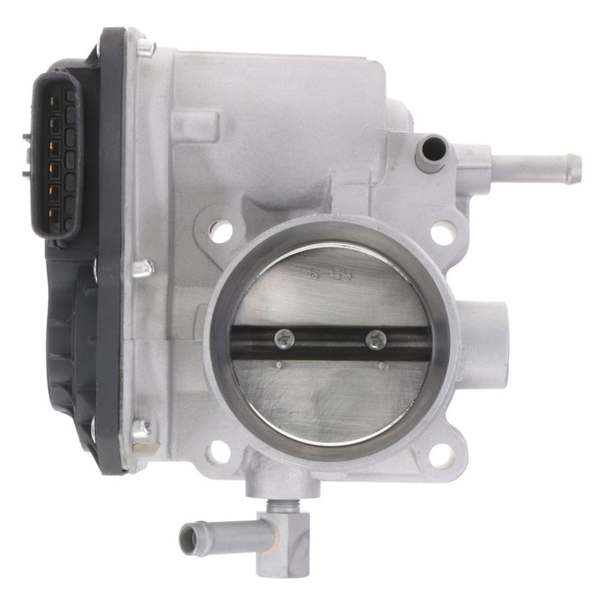 CARDONE Reman 67-8023 Remanufactured Fuel Injection Throttle Body