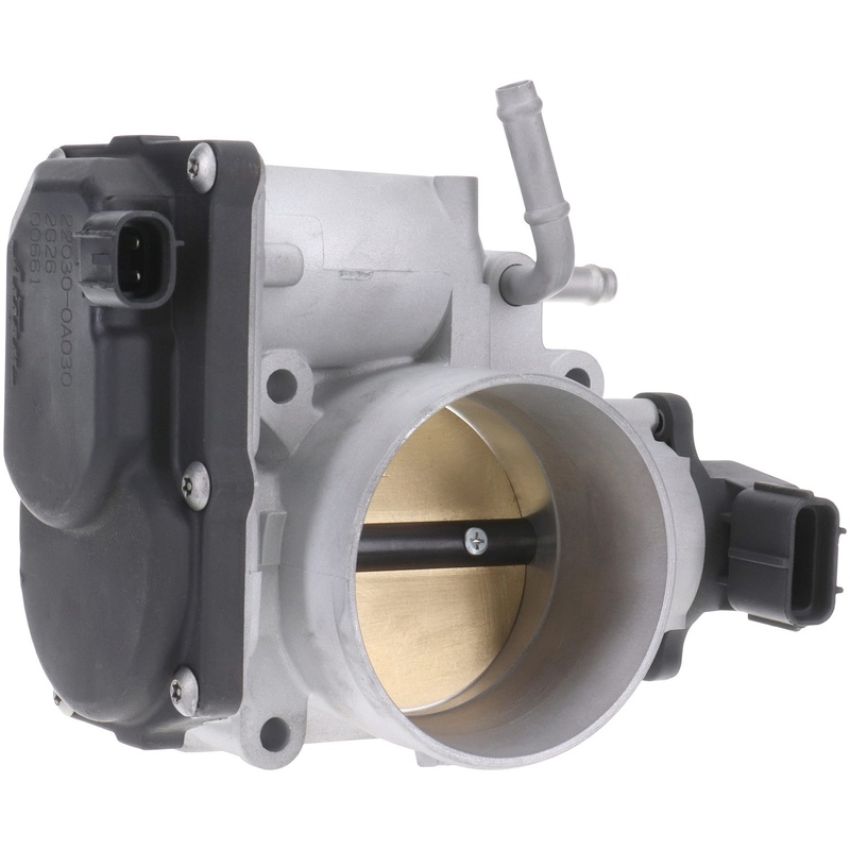 CARDONE Reman 67-8025 Remanufactured Fuel Injection Throttle Body