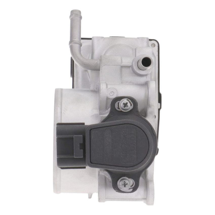 CARDONE Reman 67-8025 Remanufactured Fuel Injection Throttle Body