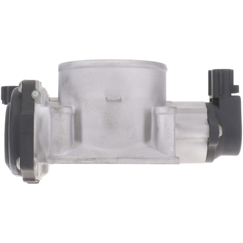 CARDONE Reman 67-8025 Remanufactured Fuel Injection Throttle Body