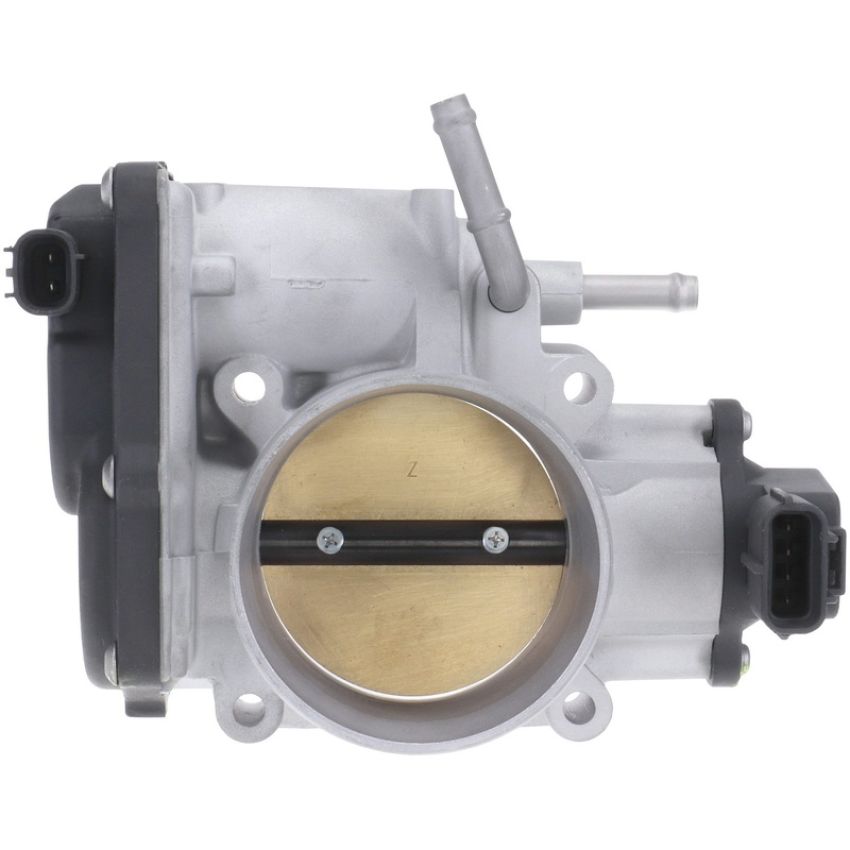 CARDONE Reman 67-8025 Remanufactured Fuel Injection Throttle Body