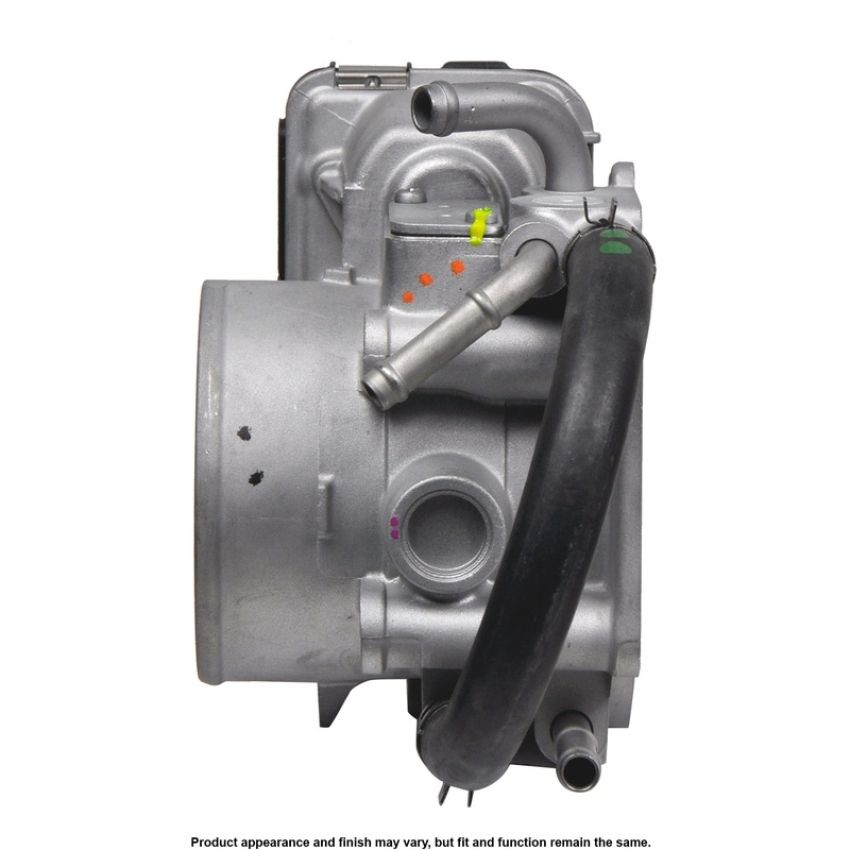 CARDONE Reman 67-8027 Remanufactured Fuel Injection Throttle Body