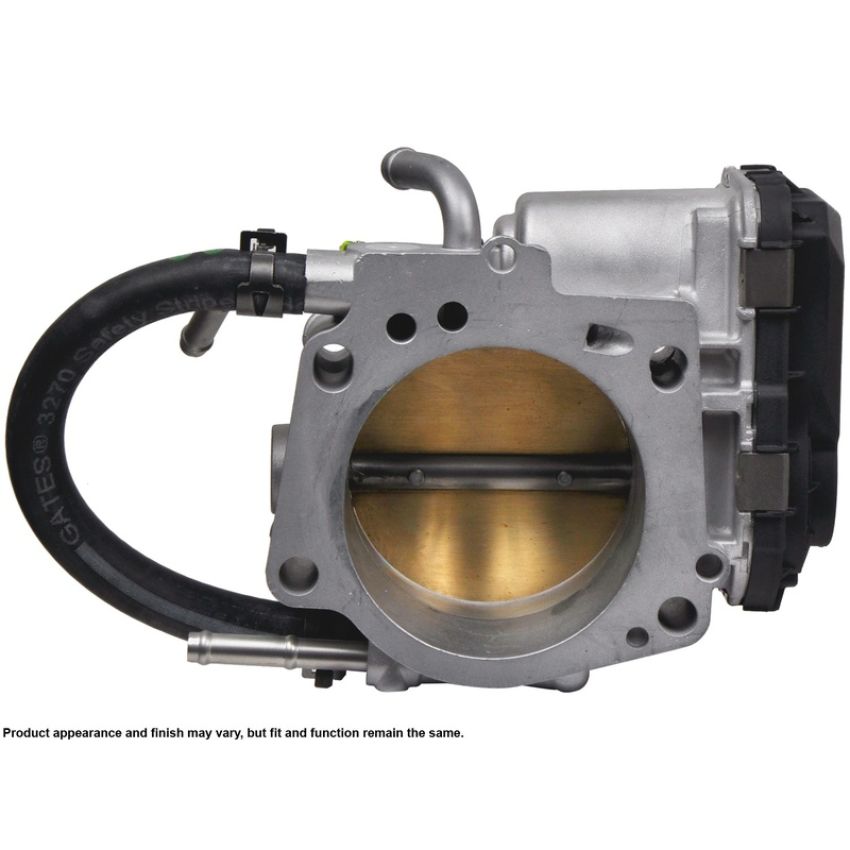 CARDONE Reman 67-8027 Remanufactured Fuel Injection Throttle Body
