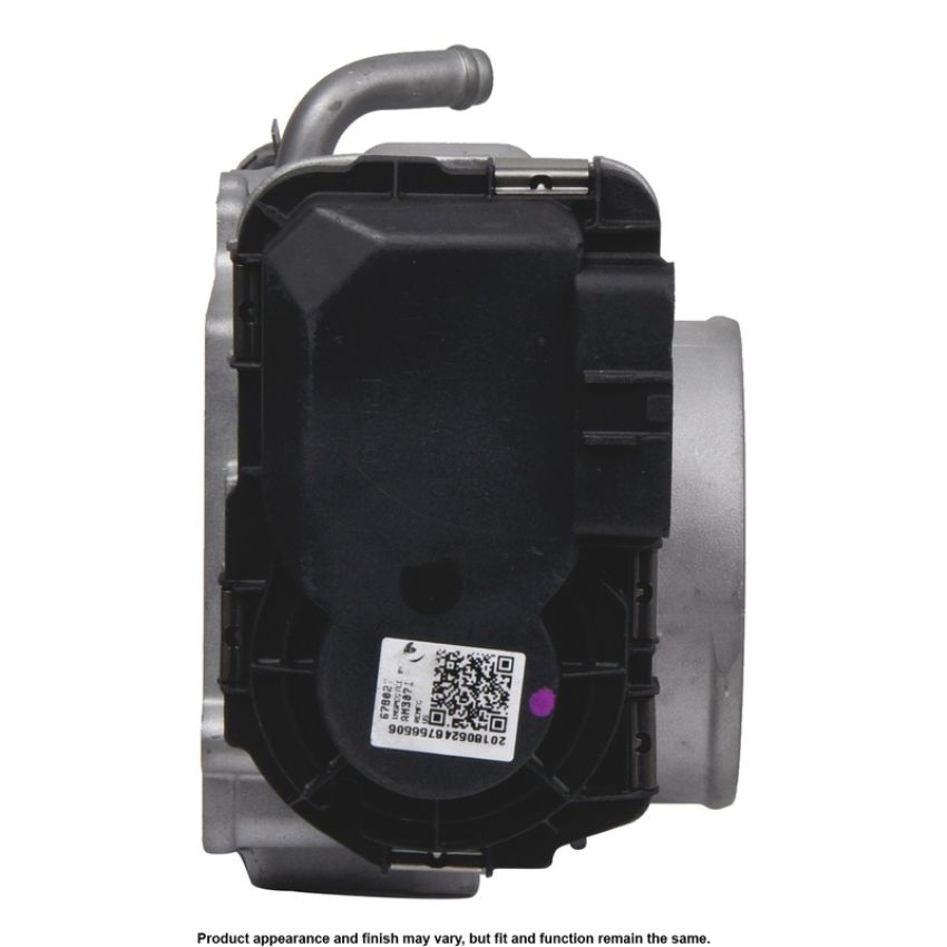 CARDONE Reman 67-8027 Remanufactured Fuel Injection Throttle Body