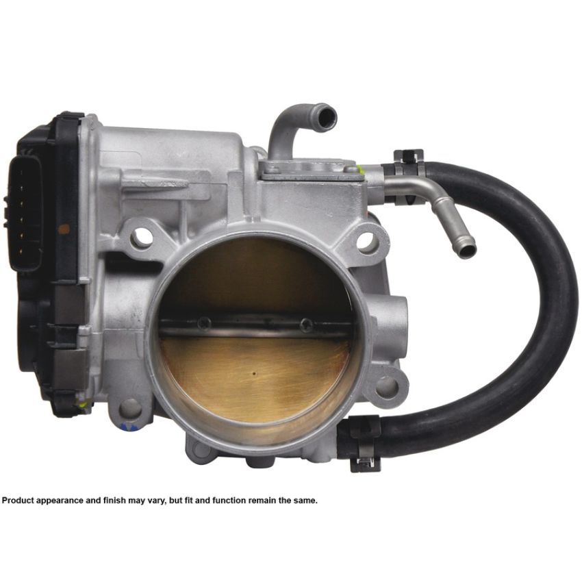 CARDONE Reman 67-8027 Remanufactured Fuel Injection Throttle Body