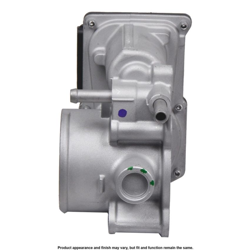 CARDONE Reman 67-8028 Remanufactured Fuel Injection Throttle Body