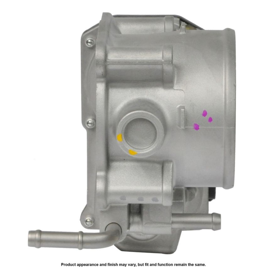 CARDONE Reman 67-8034 Remanufactured Fuel Injection Throttle Body