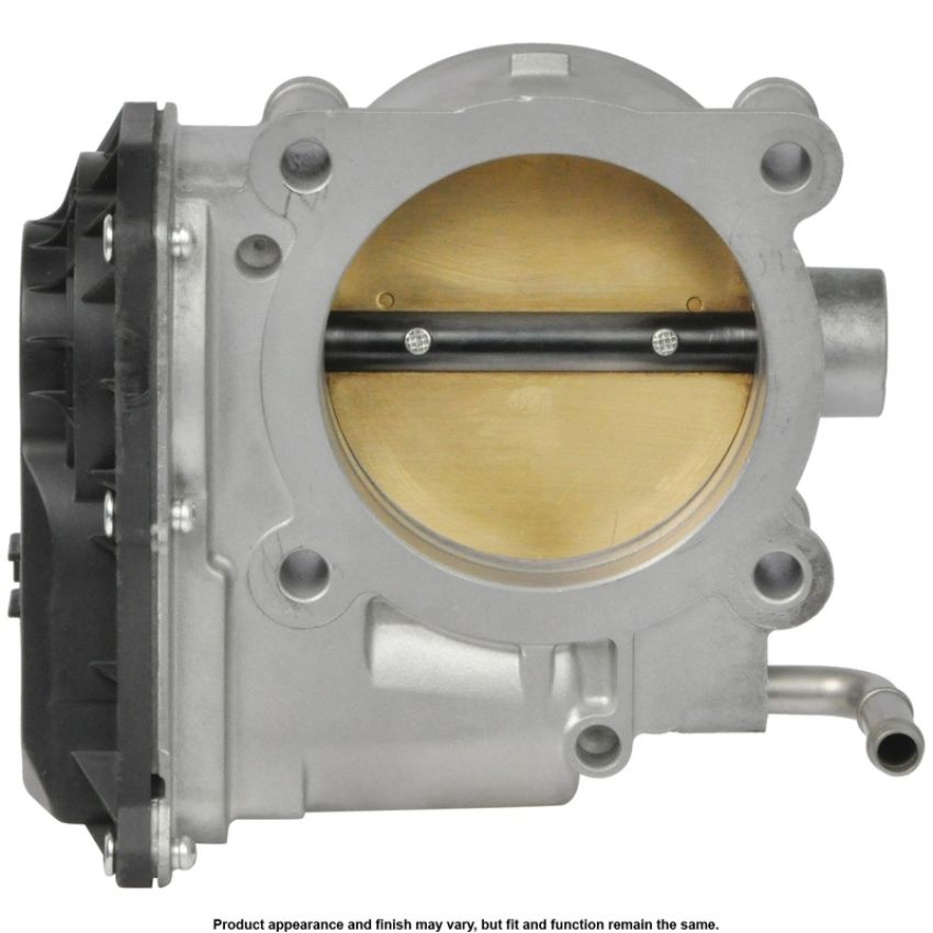 CARDONE Reman 67-8034 Remanufactured Fuel Injection Throttle Body