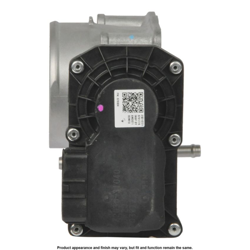 CARDONE Reman 67-8034 Remanufactured Fuel Injection Throttle Body