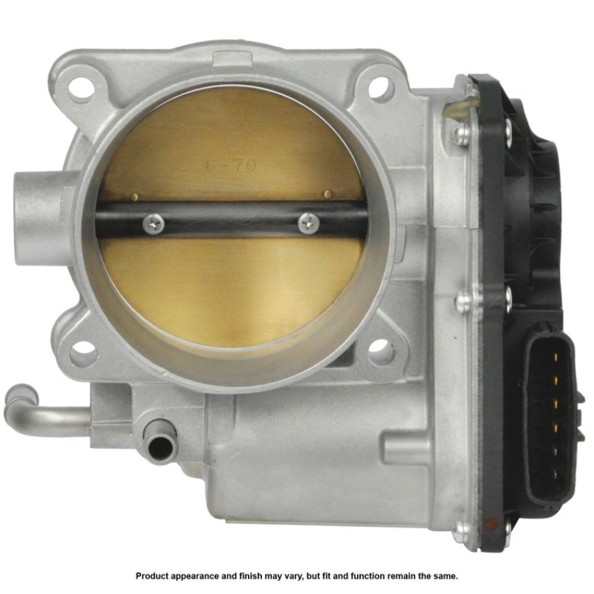 CARDONE Reman 67-8034 Remanufactured Fuel Injection Throttle Body