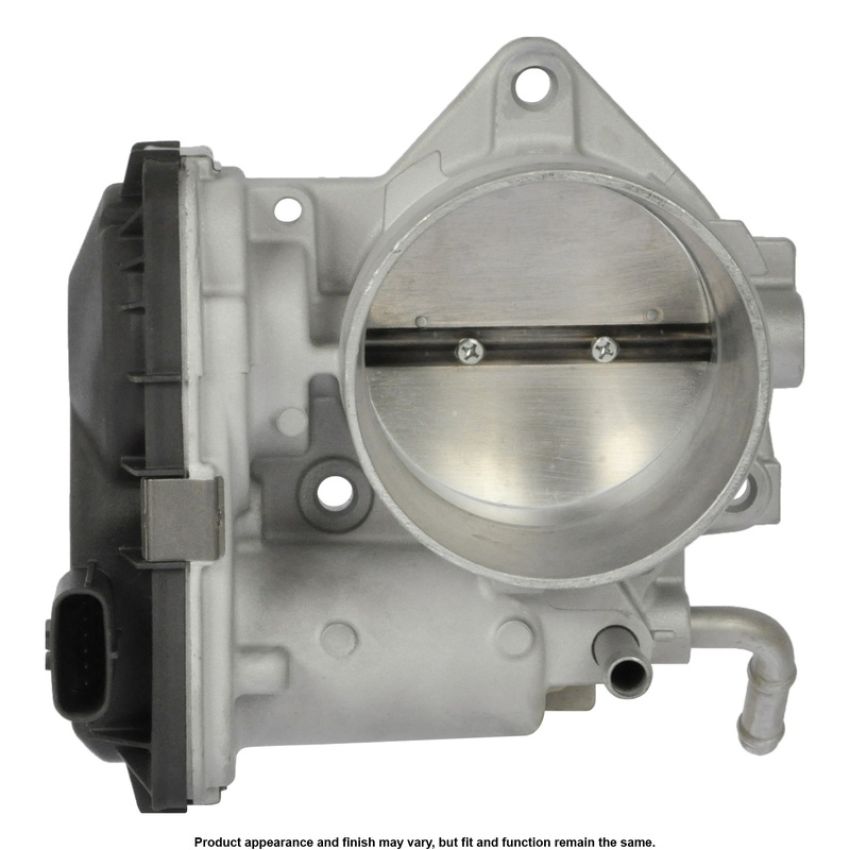 CARDONE Reman 67-8037 Remanufactured Fuel Injection Throttle Body