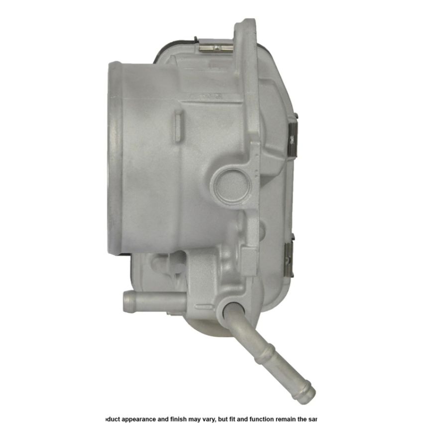 CARDONE Reman 67-8037 Remanufactured Fuel Injection Throttle Body