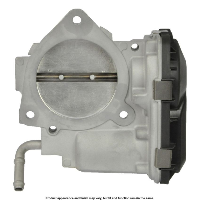CARDONE Reman 67-8037 Remanufactured Fuel Injection Throttle Body