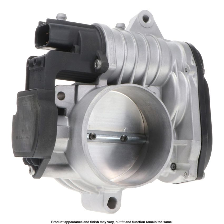 CARDONE Reman 67-9001 Remanufactured Fuel Injection Throttle Body